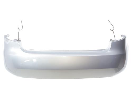 Used Rear bumper SKODA FABIA II (542) 1.6 TDI (75 hp) 28798407
