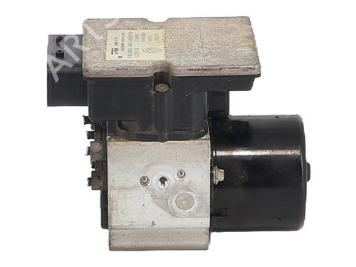 Used ABS pump ABS pump LANCIA YPSILON (843_) 1.2 (843.AXL1A) (69 hp) 26027552 26027552