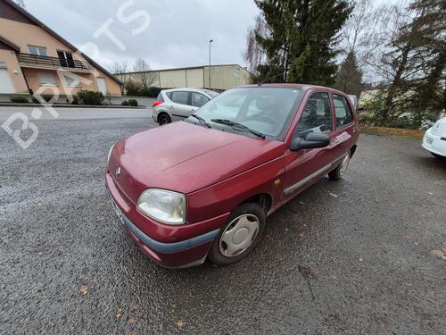 Left taillight RENAULT CLIO I (B/C57_, 5/357_) 1.4 | BP31813738C34 