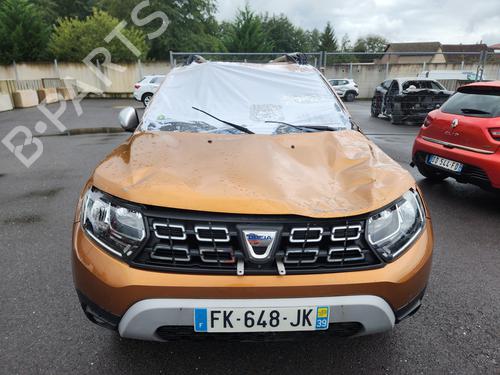 ABS pump DACIA DUSTER (HM_) 1.5 dCi 115 4x4 (HMAD) | BP29937134M43  - Image 17