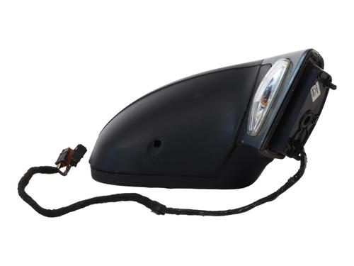 Right mirror PEUGEOT 207 CC (WD_) 1.6 16V | BP25468269C27 