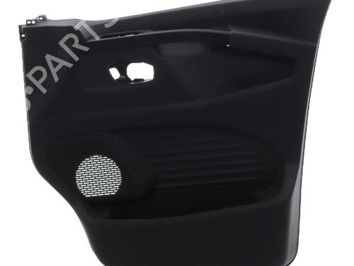 Høyre frontpanel RENAULT TRAFIC III Van (FG_) 2.0 dCi 130 (FGMY) (131 hp) 24541155