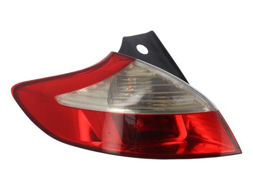 Used Left taillight RENAULT MEGANE III Hatchback (BZ0/1_, B3_) 1.9 dCi (BZ0N, BZ0J) (131 hp) 30361689