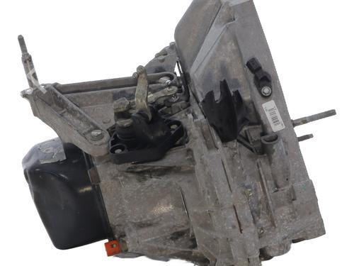 Gearbox RENAULT CLIO III (BR0/1, CR0/1) 1.5 dCi | BP22075229M3 