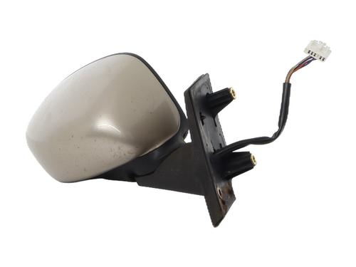 Right mirror LANCIA MUSA (350_) 1.3 D Multijet (350.AXG11, 350.AXG1A) | BP21540110C27 