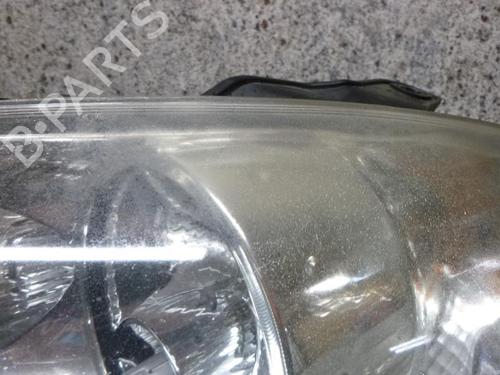 Left headlight PEUGEOT 807 (EB_) 2.2 HDi | BP18182491C28 