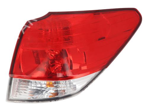 Used Right taillight SUBARU LEGACY V Estate (BR) 2.0 D AWD (BRD) (150 hp) 29481093