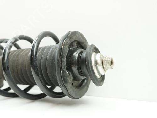 Used Left front shock absorber CITROËN C1 II (PA_, PS_) 1.0 VTi 72 (72 hp) 18196395