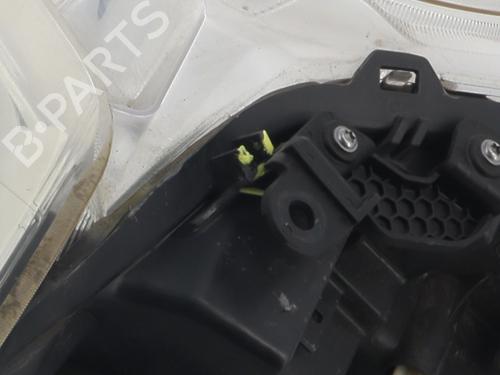 Right headlight CITROËN C1 II (PA_, PS_) 1.0 VTi 72 | BP32242382C29 