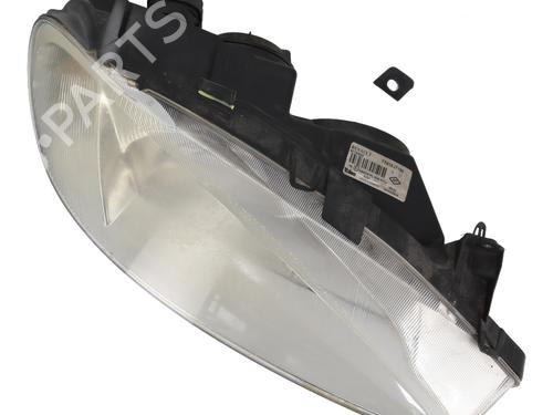 Right headlight RENAULT MEGANE I (BA0/1_) 1.6 16V (BA04, BA0B, BA11, BA1J, BA16, BA19, BA1K, BA1V,... | BP26176999C29 