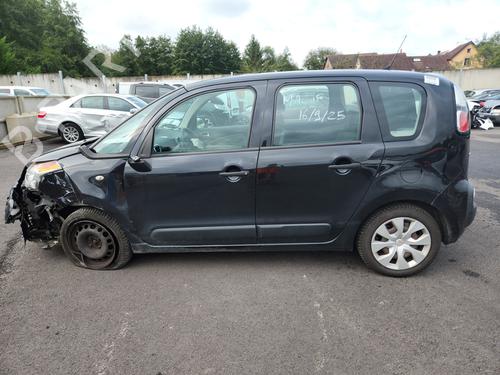 Grill CITROËN C3 Picasso (SH_) 1.6 HDi | BP32024410C40  - Image 14
