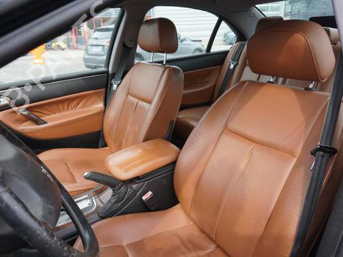 Climate control PEUGEOT 607 (9D, 9U) 2.2 HDi | BP22072356I5 - Image 8