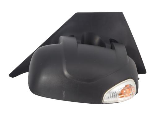 Right mirror RENAULT MASTER III Van (FV) 2.3 dCi 145 FWD (FV0E, FV0F, FV0H, FV02, FV0M, FV0S,... | BP29974293C27