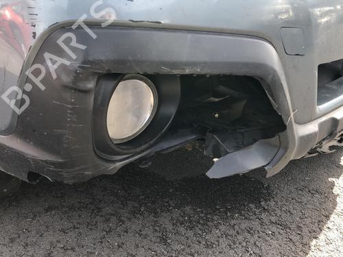 Rear bumper SUBARU LEGACY V Estate (BR) 2.0 D AWD (BRD) | BP29474421C8 