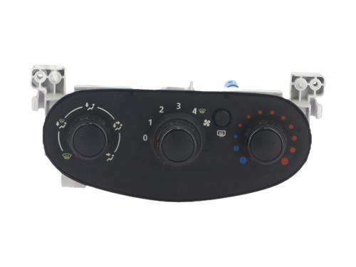 Climate control DACIA SANDERO II 1.2 | BP39584997I5 - Image 3