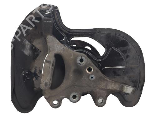 Right front steering knuckle MERCEDES-BENZ E-CLASS Coupe (C207) E 350 CDI (207.322) | BP34346229M26 - Image 2