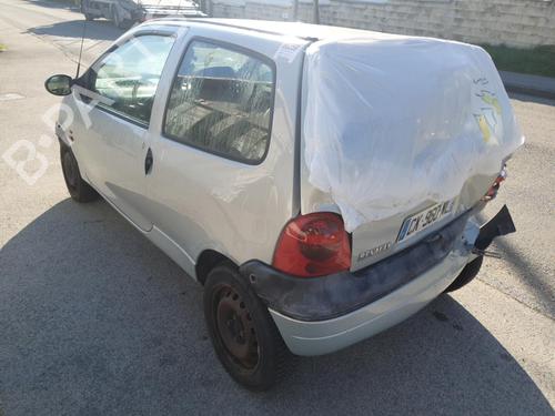Venstre forlygte RENAULT TWINGO I (C06_) 1.2 16V (C06C, C06D, C06K) | BP18194879C28 