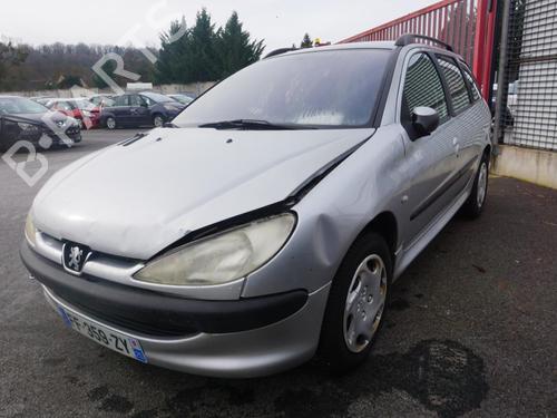 Injector PEUGEOT 206 SW (2E/K) 2.0 HDi | BP23097611M100  - Image 9