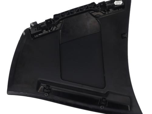 Glove box CITROËN C4 Picasso I MPV (UD_) 1.6 HDi | BP31884833C95