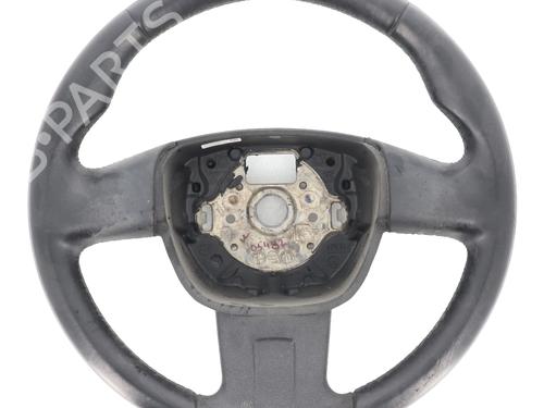 Used Steering wheel SKODA FABIA II (542) 1.6 TDI (90 hp) 25406840