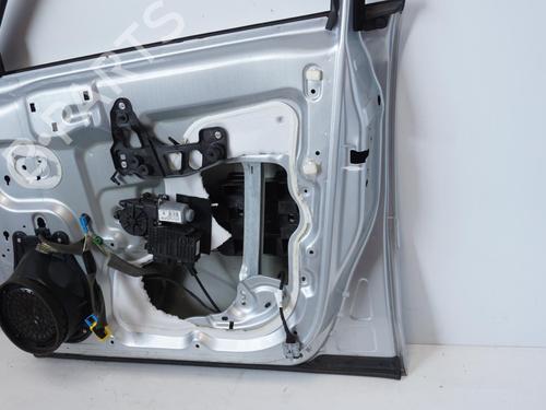 Right front door CITROËN C4 Grand Picasso I (UA_) 1.6 VTi 120 | BP18185318C3