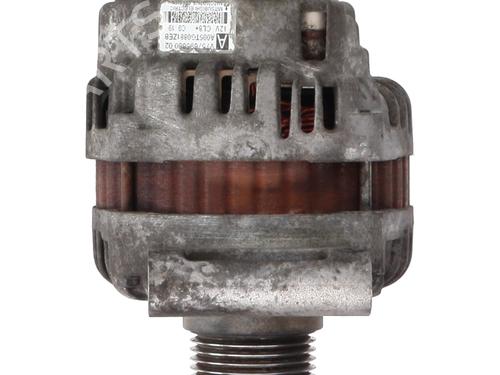 Alternator PEUGEOT 207 (WA_, WC_) 1.6 16V VTi | BP20180095M7