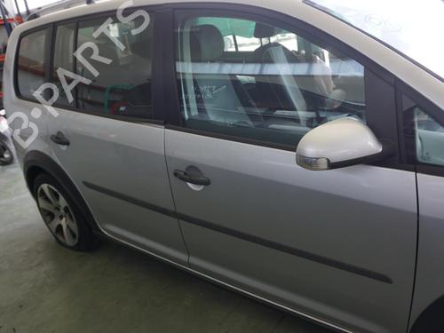 Retrovisore destro VW TOURAN (1T1, 1T2) 1.9 TDI (105 hp) 18184809