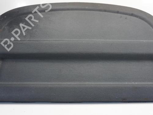 Used Rear parcel shelf RENAULT LAGUNA II (BG0/1_) 1.6 16V (BG1G, BG1H) (112 hp) 19729698