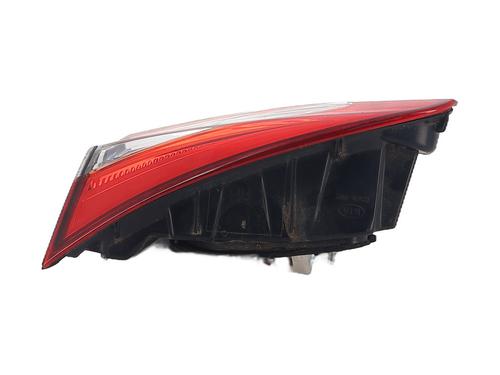 Right tailgate light KIA RIO III (UB) 1.25 CVVT | BP28141221C80  - Image 5