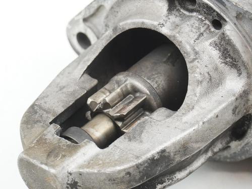 Starter MITSUBISHI COLT VI (Z3_A, Z2_A) 1.3 (Z21A) | BP18264121M8 