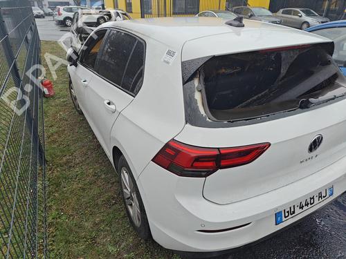 Brugte VW GOLF VIII (CD1, DA1)  1.5 TSI  4838458