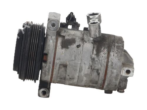 AC compressor RENAULT ALASKAN 2.3 dCi 190 4x4 (U3MD) | BP36166035M34 - Image 5