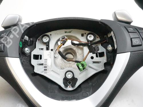 Steering wheel BMW X6 (E71, E72) xDrive 30 d | BP18191563C49 