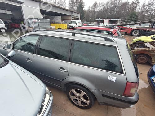 Left headlight VW PASSAT B5.5 Variant (3B6) 1.9 TDI | BP33566128C28  - Image 9