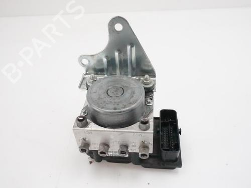 ABS pump FIAT PANDA (169_) 1.2 (169.AXB11, 169.AXB1A) | BP18187659M43
