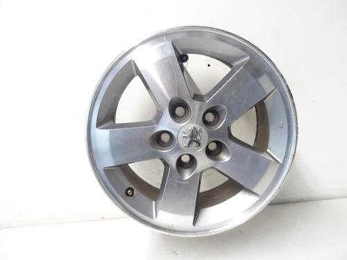 Used Rim PEUGEOT 4007 (VU_, VV_) 2.2 HDi (156 hp) 29317286
