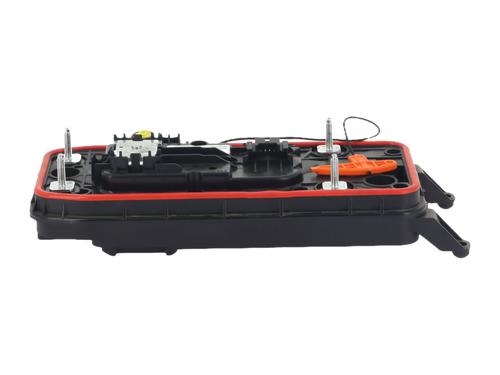 Gear lever CUPRA FORMENTOR (KM7, KMP) 1.5 TSI | BP37745945M90 - Image 6