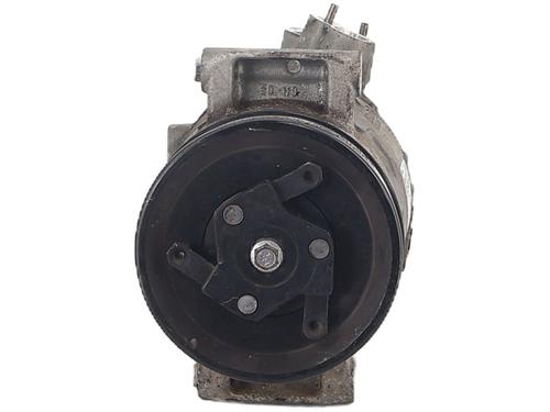 AC compressor VW POLO V (6R1, 6C1) 1.4 TDI | BP28523245M34 