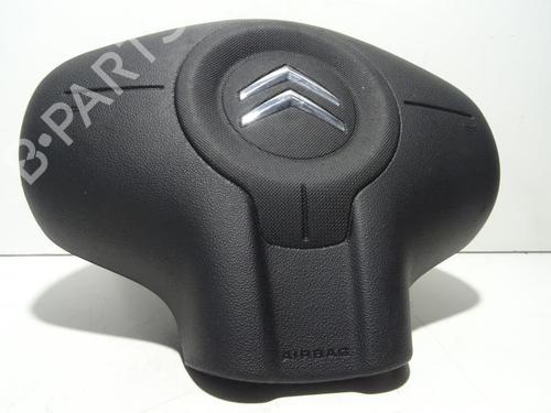 Driver airbag CITROËN C3 Picasso (SH_) 1.6 HDI 90 | BP18197224C9 