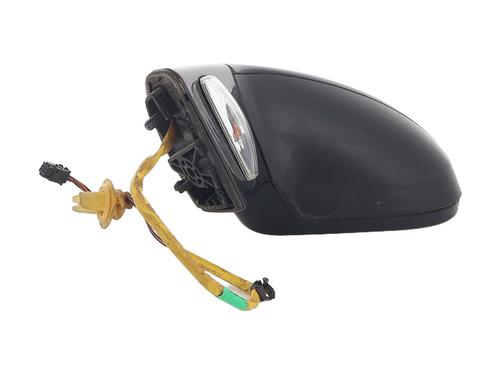 Left mirror PEUGEOT 308 SW I (4E_, 4H_) 1.6 HDi | BP26661697C26 