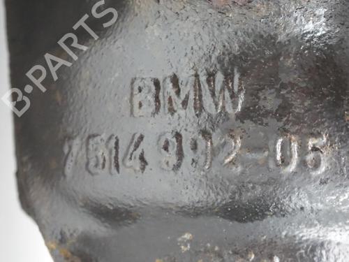 Rear differential BMW 1 (F20) 116 i | BP18171581M24 