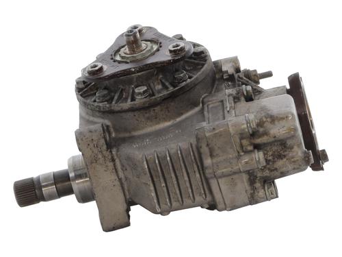 Transfer box AUDI A3 Sportback (8VA, 8VF) 2.0 TDI quattro | BP24551043M36 