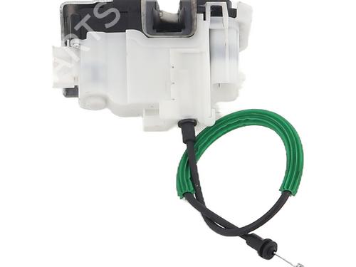 Rear left lock FIAT TIPO Saloon (356_, 357_) 1.4 (356SXA1B) | BP24180108C100 