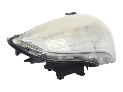 Right headlight RENAULT MEGANE III Hatchback (BZ0/1_, B3_) 1.6 16V (BZ0H) | BP32775248C29 - Image 2