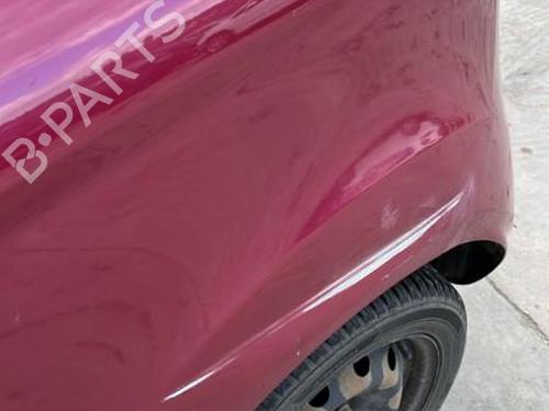 Steering rack FORD KA (RU8) 1.3 TDCi | BP23763976M22 - Image 12