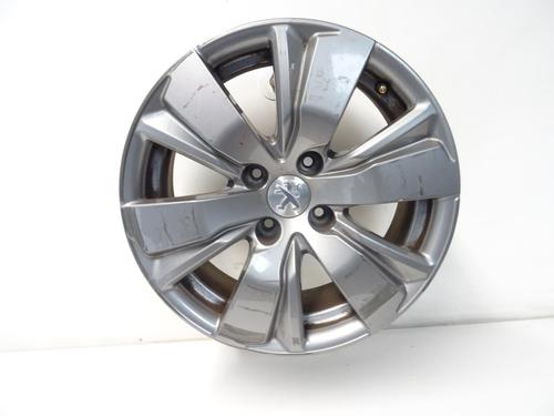 Used Rim PEUGEOT 2008 I (CU_) 1.2 THP 130 / PureTech 130 (130 hp) 21797433