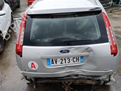 Climate control FORD C-MAX (DM2) 1.6 TDCi | BP20659448I5 - Image 8