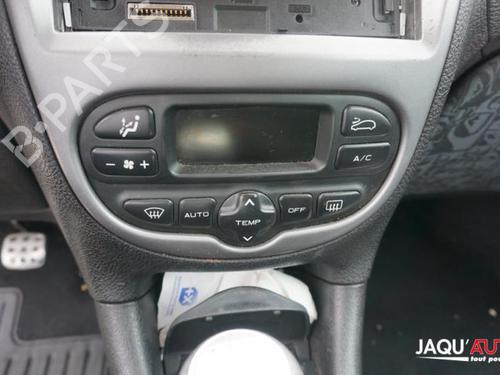 Right front driveshaft PEUGEOT 206 Hatchback (2A/C) 2.0 HDI 90 | BP18175309M39