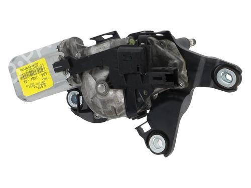 Used Rear wiper motor FORD KUGA II (DM2) 2.0 TDCi 4x4 (150 hp) 21263685