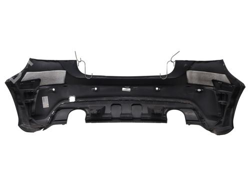 Rear bumper MERCEDES-BENZ A-CLASS (W176) A 200 CDI / d (176.008) | BP23878057C8 